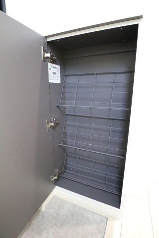 スワンハイム曳舟の収納