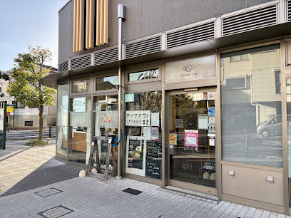 スワンハイム曳舟の周辺