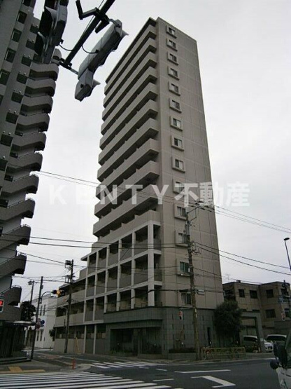 【その他】 | ブライズ品川南ル・リオン