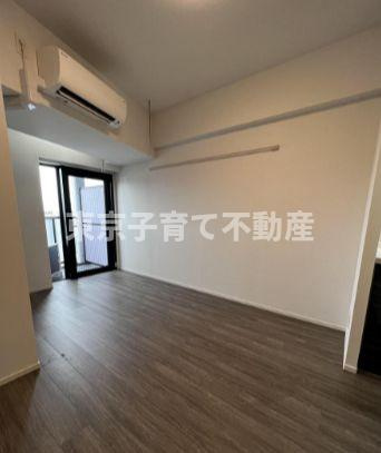 S-RESIDENCE駒込六義園の寝室