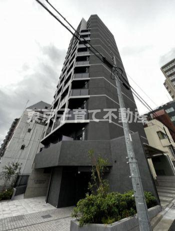 S-RESIDENCE駒込六義園のその他共用部分