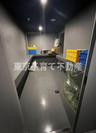 S-RESIDENCE駒込六義園のその他共用部分
