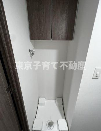 S-RESIDENCE駒込六義園の設備