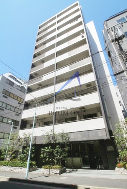 プレール・ドゥーク銀座EASTⅡ