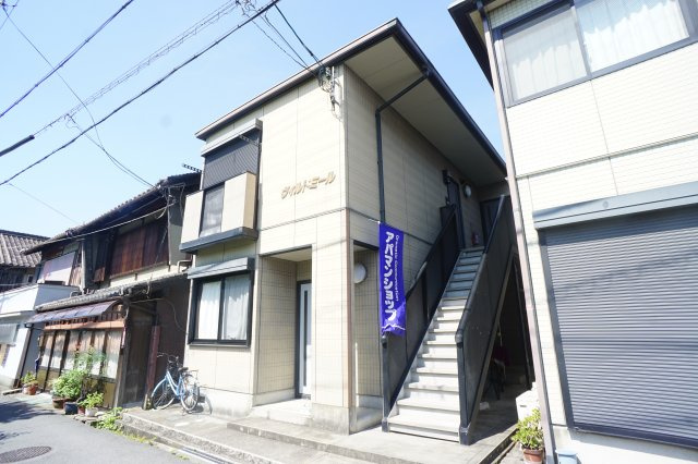 ヴィルドミール