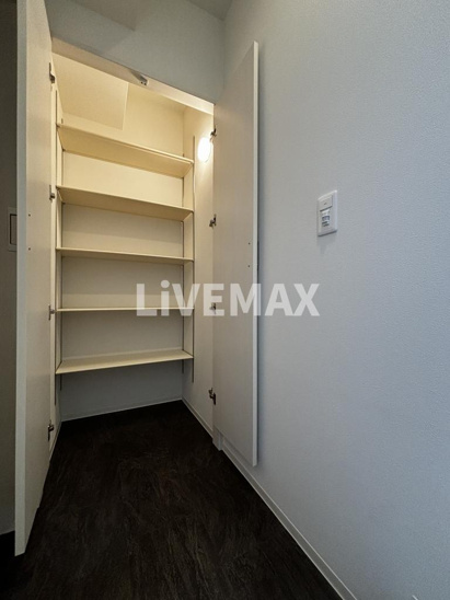 【設備】GRAN PARK COURT 