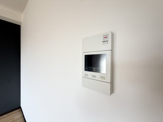 カワデンエミネンスハイツのセキュリティ