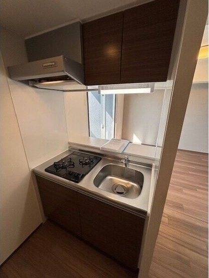 【キッチン】 | SHOKEN Residence 名古屋〈太閤通〉
