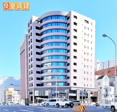 【外観】 | WESTIN上前津