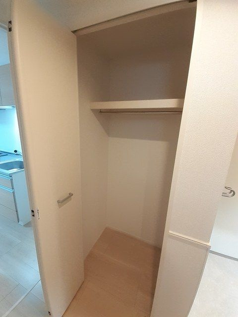 ブレイ　ダ　ブリクのその他|収納