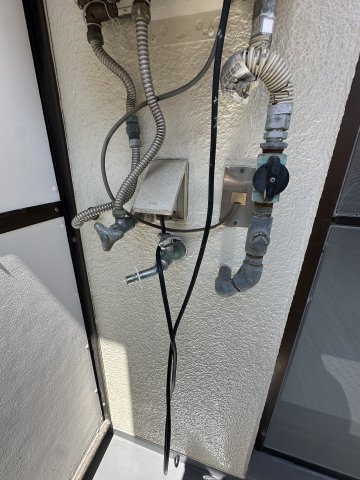 ロイヤルシャトー我孫子の設備