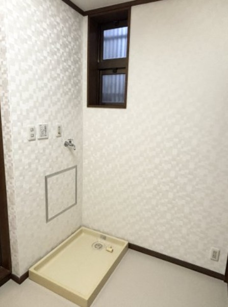 神戸市中央区中島通３丁目のアパートのその他共用部分