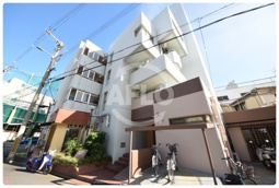 永棟マンション　天王寺小学校区の画像