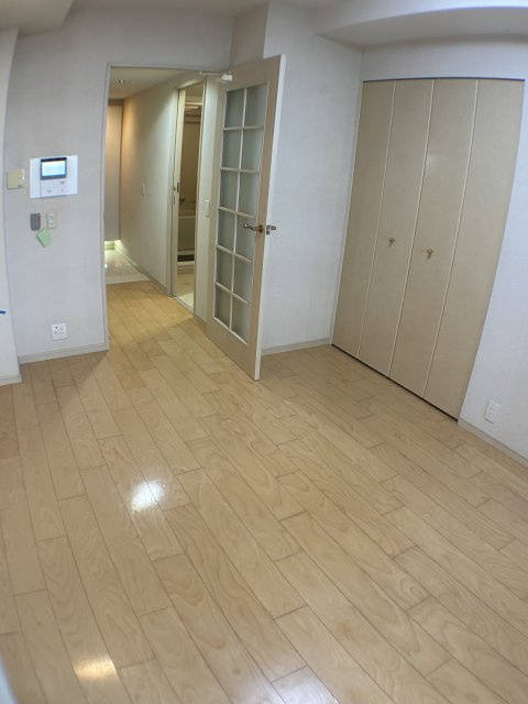神戸市中央区布引町２丁目の賃貸マンションの居間・リビング