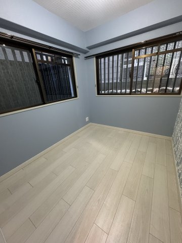 神戸市中央区生田町３丁目の賃貸マンションの居間・リビング