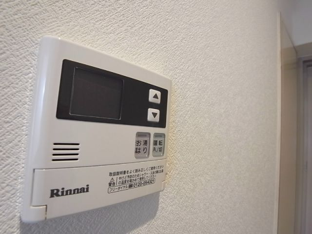 神戸市東灘区本庄町１丁目の賃貸マンションの設備