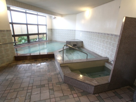 熱海シティヴィラ咲見町のその他共用部分