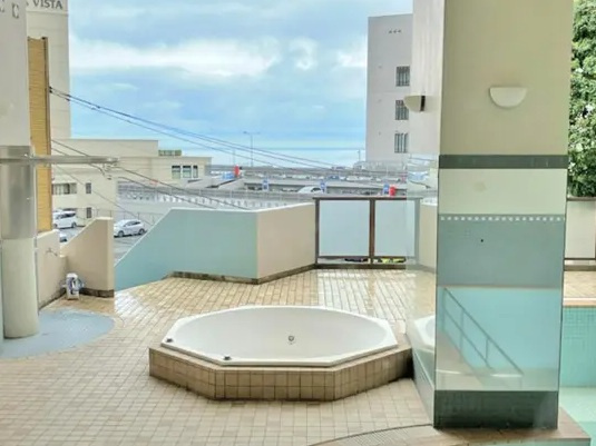 熱海シティヴィラ咲見町のその他共用部分