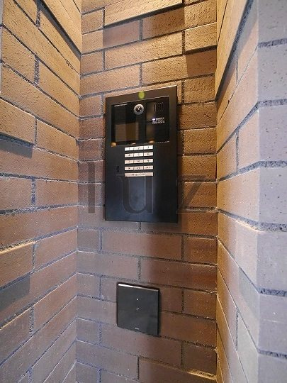 デュオステージ横濱天王町のセキュリティ