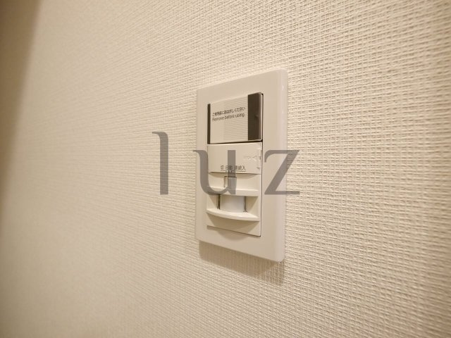 デュオステージ横濱天王町の設備