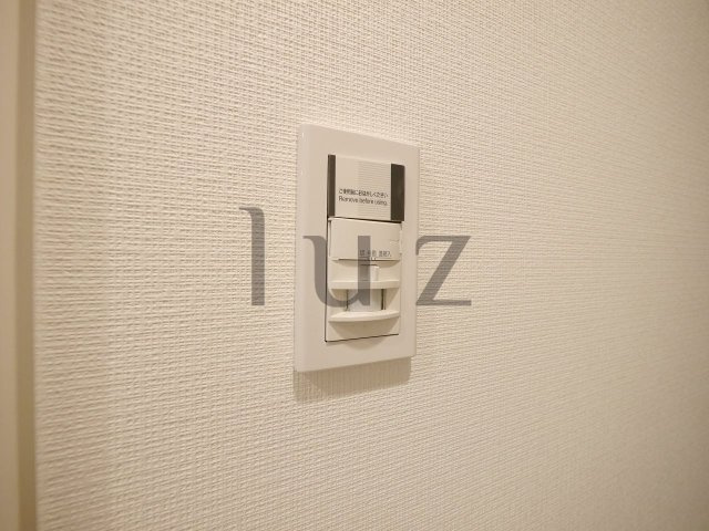 デュオステージ横濱天王町の設備