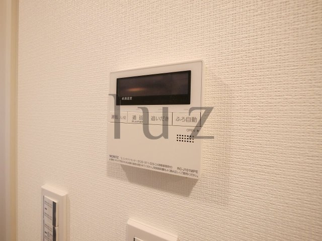 デュオステージ横濱天王町の設備
