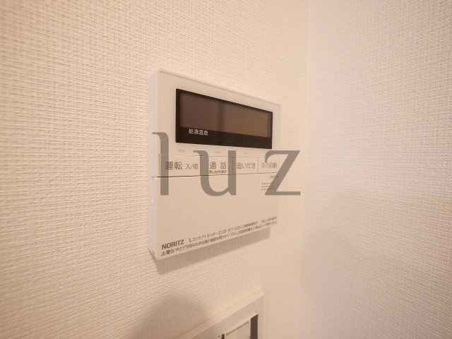 デュオステージ横濱天王町の設備