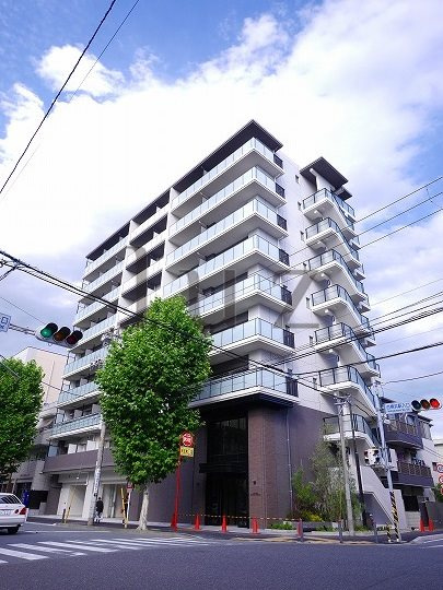 デュオステージ横濱天王町のその他