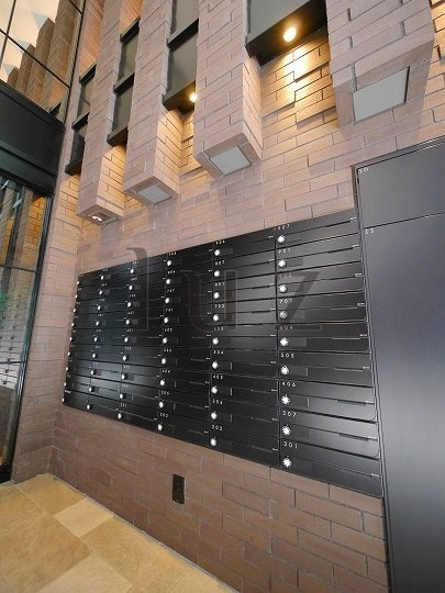 デュオステージ横濱天王町のその他共用部分