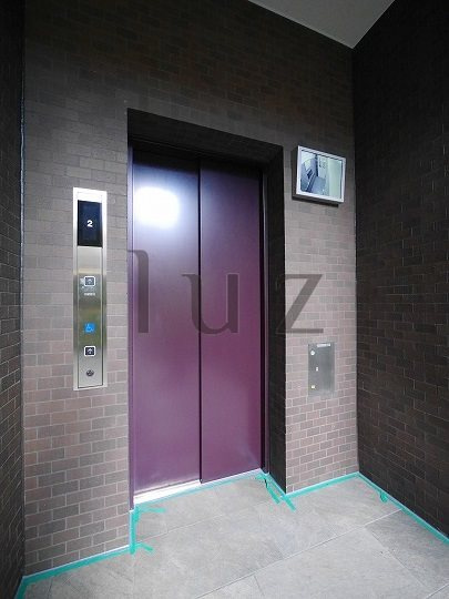 デュオステージ横濱天王町のその他共用部分