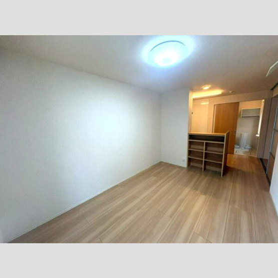 【居間・リビング】 | D-room京和風穂波Ⅰ