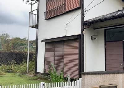 【外観】 | 温水売地 | 土地探しをしていると都市計画区域という言葉を目にすると思います。法律によって、都道府県知事や国土交通大臣が指定するエリアのことを指しており、都市計画区域は市街化区域と市街化調整区域に分けられています。