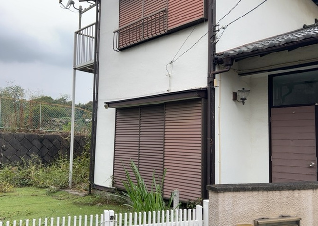 【外観】 | 温水売地 | 土地探しをしていると都市計画区域という言葉を目にすると思います。法律によって、都道府県知事や国土交通大臣が指定するエリアのことを指しており、都市計画区域は市街化区域と市街化調整区域に分けられています。