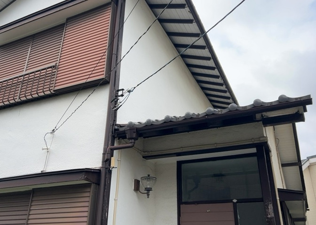 【外観】 | 温水売地 | 人が暮らすうえで日光は大切な要素となります。日当たりの良さは譲れないポイントですね。併せて近くに大きな建築物の建築予定がないか、あるいはそれが可能な土地が近くにないか事前に確認することもお勧めします。