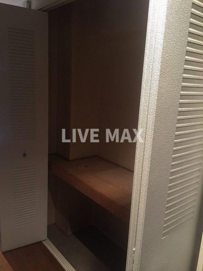 【内装】ライオンズマンション四条堀川