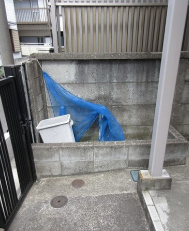 コーポサンヒルズのその他