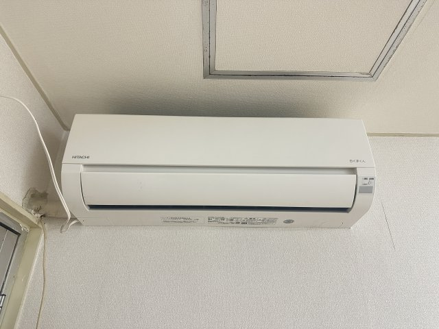 グランビルド長居の設備