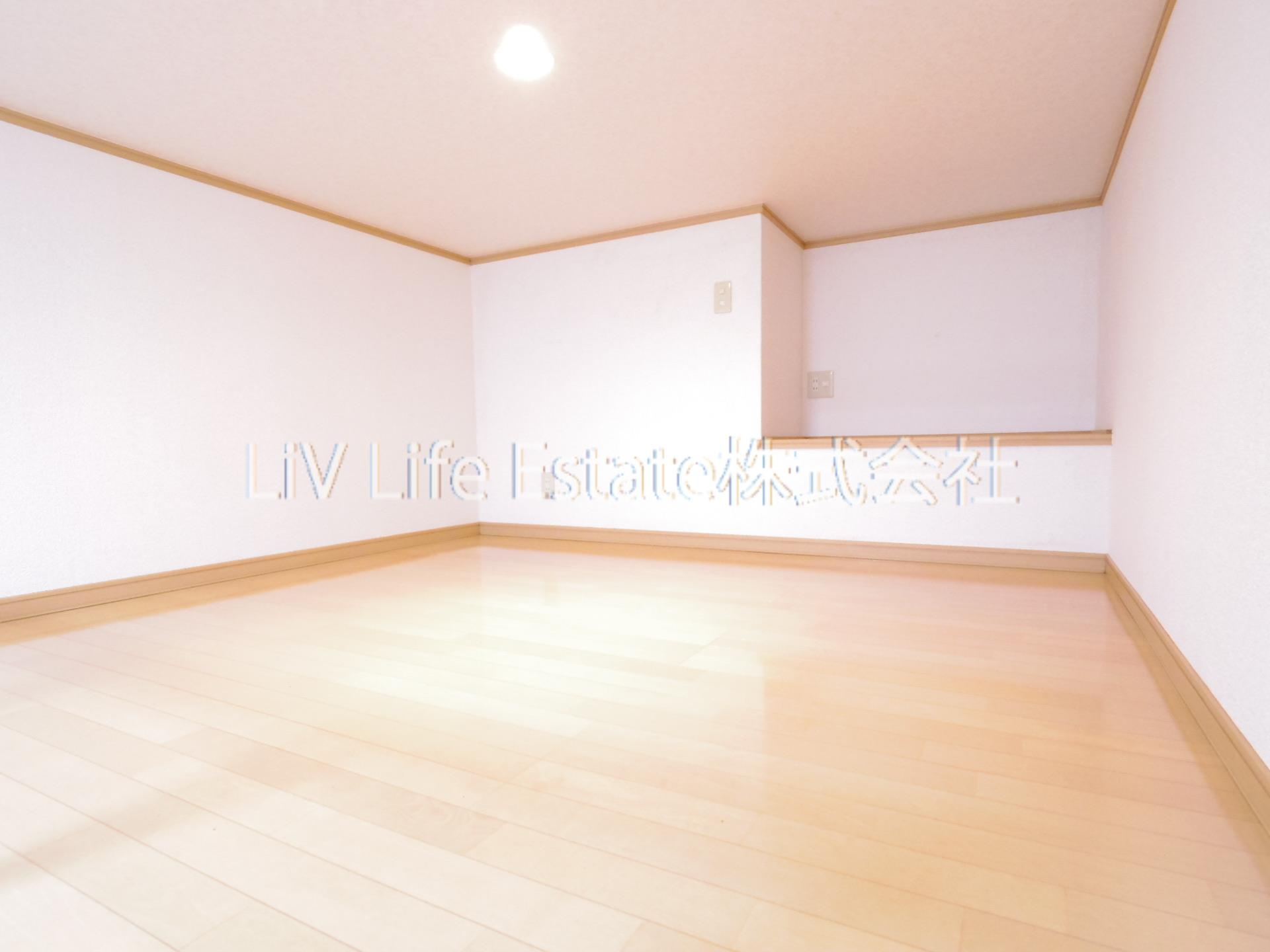 東村山市久米川町３丁目のアパートのその他