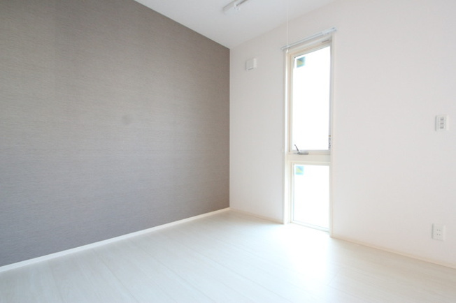 【洋室】 | D-room博多駅南 弐番館 | 102 洋室/4.5帖