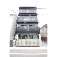 オークプレイス学芸大学の画像