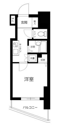 ステージファースト三軒茶屋