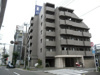 【外観】ルーブル学芸大学七番館 