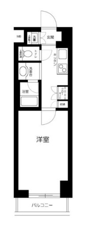 ルーブル学芸大学七番館