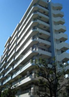エクセルシオール港区海岸の画像