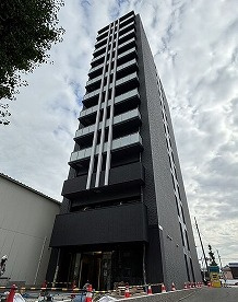 CREST TAPP志賀本通の画像