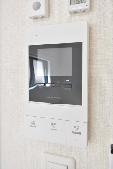 【設備】ハーモニーテラス東野舞台町Ⅲ