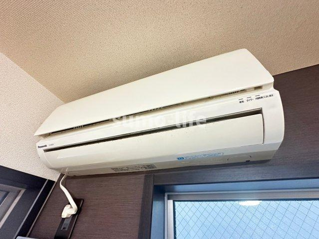 フジパレス立花町Ⅰ番館の設備