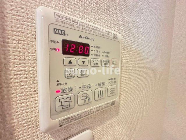 フジパレス立花町Ⅰ番館のその他