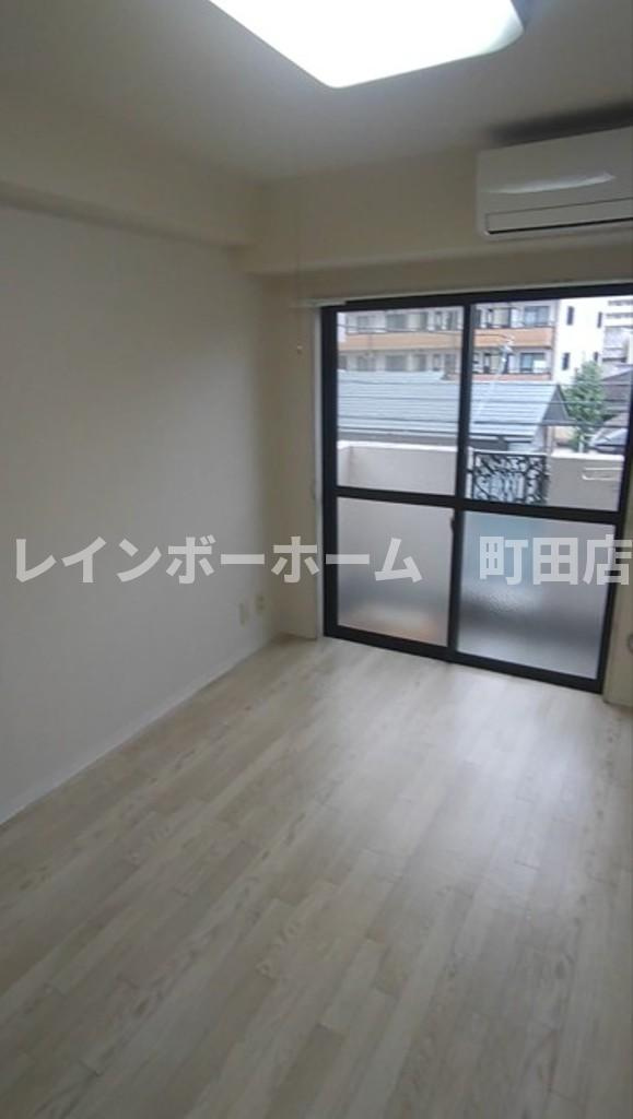 ベルトピア※初期費用分割あと払いサービス利用可能物件の居間・リビング|※別部屋参考画像