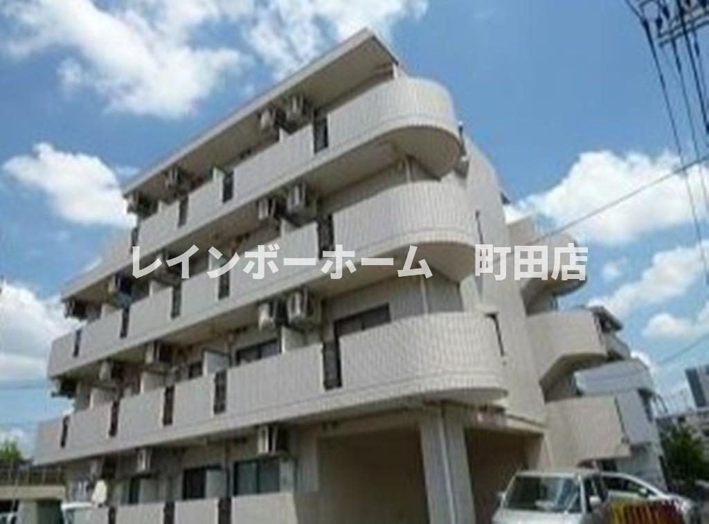 ベルトピア※初期費用分割あと払いサービス利用可能物件の外観